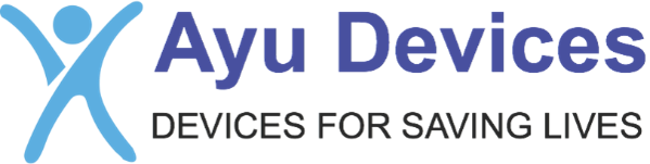 Ayu Devices Logo